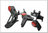 Innovative 94-01 Acura Integra K20 Manual Conversion Mount Kit thumbnail 1