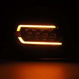 Alpharex 03-09 Toyota 4Runner NOVA-Series Projector Headlights thumbnail 7