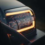 Alpharex 03-09 Toyota 4Runner NOVA-Series Projector Headlights thumbnail 9