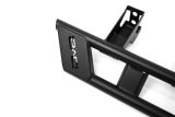 DV8 Offroad 24-25 Toyota Tacoma Double Cab Rock Sliders thumbnail 2