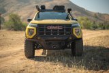 DV8 Offroad 23-25 GMC Canyon Spec Series Front Bumper thumbnail 5