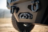 DV8 Offroad 23-25 GMC Canyon Spec Series Front Bumper thumbnail 6