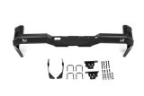 DV8 Offroad 24-25 Toyota Tacoma Spec Series Rear Bumper thumbnail 1