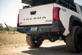 DV8 Offroad 24-25 Toyota Tacoma Spec Series Rear Bumper thumbnail 4