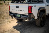 DV8 Offroad 24-25 Toyota Tacoma Spec Series Rear Bumper thumbnail 6