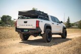 DV8 Offroad 24-25 Toyota Tacoma Spec Series Rear Bumper thumbnail 7