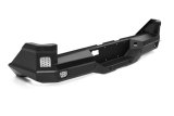 DV8 Offroad 24-25 Toyota Tacoma Spec Series Rear Bumper thumbnail 8