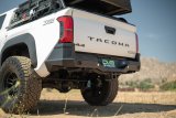 DV8 Offroad 24-25 Toyota Tacoma Spec Series Rear Bumper thumbnail 9