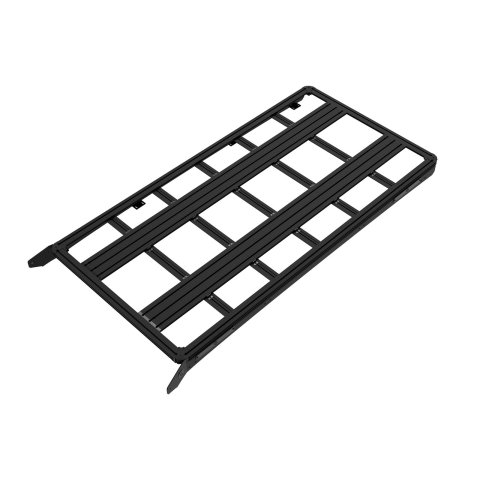 KC HiLiTES 24-25 Toyota Land Cruiser/Lexus GX 550 Platform One Roof Rack thumbnail 1