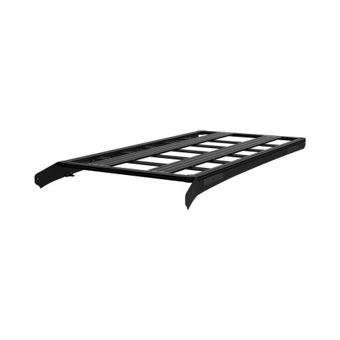KC HiLiTES 10-24 Toyota 4Runner Platform One Roof Rack thumbnail 1