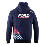 Sparco Hoodie Ford Performance - Large thumbnail 2