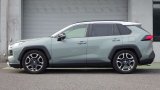 Cusco 2019+ Toyota RAV4 (5th Gen - XA50) Street Zero-A Coilover Kit (Twin-Tube 40-way Damper Adj.) thumbnail 2