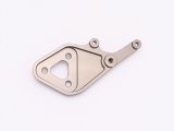 Cusco 23-25 Toyota GR Corolla Light Weight Rear Differential Mount Bracket - Billet Aluminum thumbnail 2