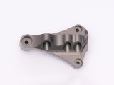 Cusco 23-25 Toyota GR Corolla Light Weight Engine Mount Bracket - Billet Aluminum thumbnail 1