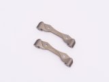Cusco 23-25 Toyota GR Corolla Light Weight Rear Brake Caliper Bracket - Billet Aluminum thumbnail 2