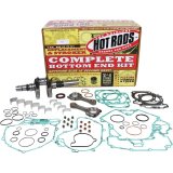 Hot Rods 11-13/2017 Commander 800/2013/2017 Commander 800 DPS Bottom End Kit thumbnail 1