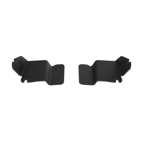 KC HiLITES 21+ Ford Bronco Gravity Titan LED Light Bar Bundle (1x kcl7332, 1x kcl91418) thumbnail 7