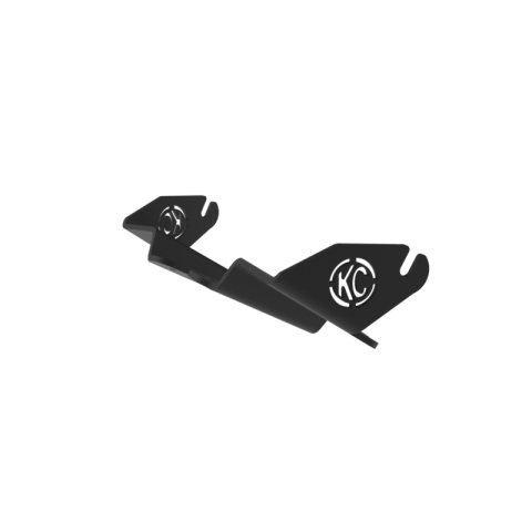KC HiLITES 21+ Ford Bronco Gravity Titan LED Light Bar Bundle (1x kcl7332, 1x kcl91418) thumbnail 9