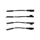 Bilstein 22-24 Audi RS3 B1 Module - Active to Passive Suspension Conversion Kit thumbnail 2