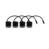 Bilstein 22-24 Audi RS3 B1 Module - Active to Passive Suspension Conversion Kit thumbnail 4