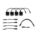 Bilstein 22-24 Audi RS3 B1 Module - Active to Passive Suspension Conversion Kit thumbnail 5