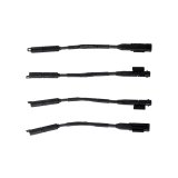 Bilstein 22-24 Audi RS3 B1 Module - Active to Passive Suspension Conversion Kit thumbnail 7