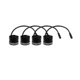 Bilstein 22-24 Audi RS3 B1 Module - Active to Passive Suspension Conversion Kit thumbnail 8