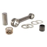 Hot Rods 1987 EX 570 Exciter/97-98 V Max 500 XT Connecting Rod Kit thumbnail 1