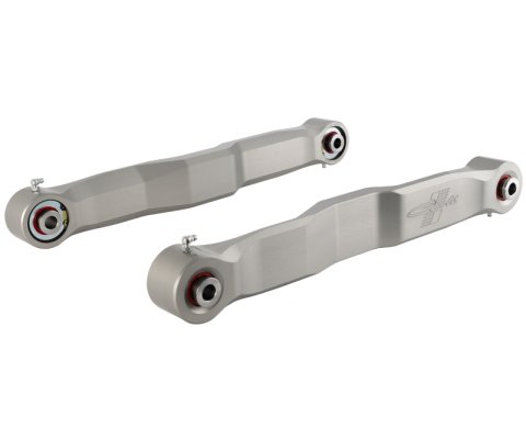 Carli 10-13 Dodge Ram 2500 10-12 Ram 3500 4x4 Billet High Clearance Extended Control Arms thumbnail 2