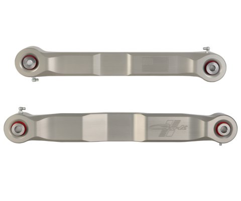 Carli 10-13 Dodge Ram 2500 10-12 Ram 3500 4x4 Billet High Clearance Extended Control Arms thumbnail 3