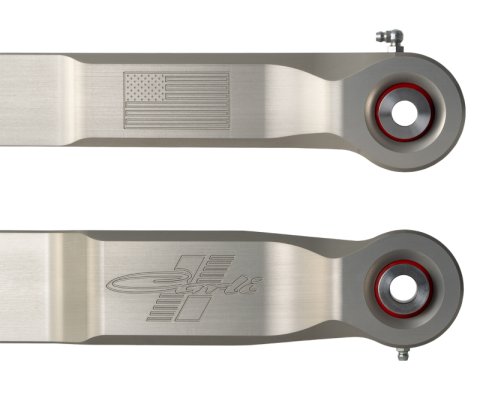 Carli 10-13 Dodge Ram 2500 10-12 Ram 3500 4x4 Billet High Clearance Extended Control Arms thumbnail 5