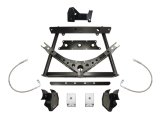 ICON 07-18 Jeep Wrangler JK 3-5in Rear Coilover Conversion Kit thumbnail 1