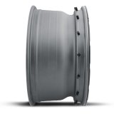 ICON Hammer Pro - 17x8.5 / 5x5 / -6MM / 4.5in BS - Charcoal thumbnail 6