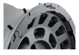 ICON Hammer Pro 17x8.5 / 6x5.5 / 0mm / 4.75in BS - Charcoal thumbnail 9