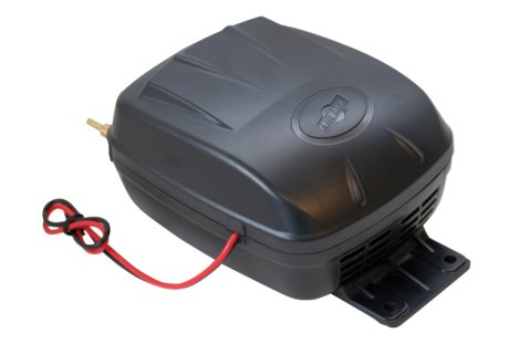 Air Lift Electric 12V Air Compressor (Replacement Comp for Kits 25850 25852 25592 25812 & 25870) thumbnail 4