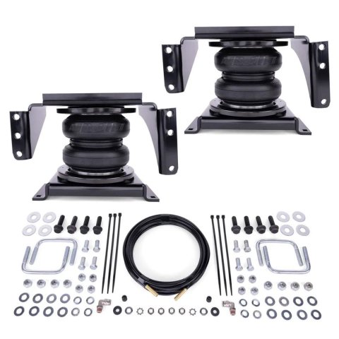 Air Lift LoadLifter 7500 XL Ultimate Air Spring Kit 16-25 Chevy/GMC Silverado/Sierra 3500HD thumbnail 1