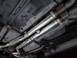 AWE Tuning 18-23 S550 Mustang GT SwitchPath Exhaust - Chrome Silver Tips thumbnail 3