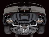AWE Tuning 18-23 S550 Mustang GT SwitchPath Exhaust - Chrome Silver Tips thumbnail 7
