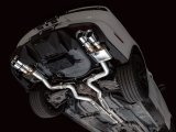 AWE Tuning 18-23 S550 Mustang GT SwitchPath Exhaust - Chrome Silver Tips thumbnail 8