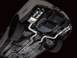 AWE Tuning 18-23 S550 Mustang GT SwitchPath Exhaust - Chrome Silver Tips thumbnail 9