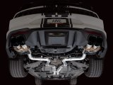 AWE Tuning 18-23 S550 Mustang GT SwitchPath Exhaust - Diamond Black Tips thumbnail 4