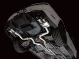 AWE Tuning 18-23 S550 Mustang GT SwitchPath Exhaust - Diamond Black Tips thumbnail 7