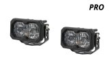 Diode Dynamics C2 2.0 SAE/DOT White Pro Standard LED Pod (Pair) thumbnail 5