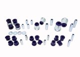 SuperPro 07-21 Toyota Tundra Master Bushing Kit thumbnail 2