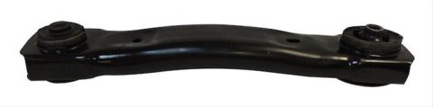 Crown Automotive Control Arms 52088217AB Arm, Steel, Black, Jeep, Front Lower, Each
