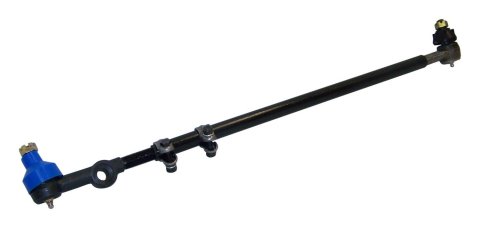 Crown Automotive Tie Rod End Assemblies J0642057 Ends, Right Outer Steering Arm To Steering Arm Position, Straight, Jeep, Kit