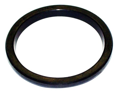 Crown Automotive Bellcrank Repair Components J0645663 Oil Seal, Upper & Lower, Black, Rubber, Use Existing Hardware