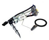 Crown Automotive Fuel Pump Modules for 1987-1990 WRANGLER - 83502990 Pumps, Direct Fit, Fits Models with 15 Gallon Tanks, Jeep, Each thumbnail 2