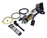 Crown Automotive Fuel Pump Modules for 1987-1990 WRANGLER - 83502990 Pumps, Direct Fit, Fits Models with 15 Gallon Tanks, Jeep, Each thumbnail 3