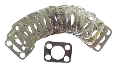 Crown Automotive King Pin Shim Kits JA006882 Kits, Steel, Front Axle, Dana 25, 27, 30, 44, Jeep, Willys, Kit